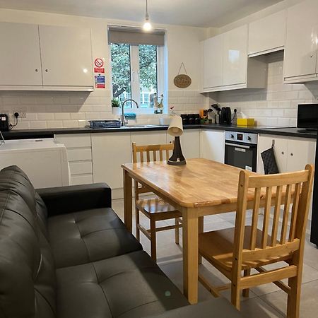 Lovely Double Rooms In Euston & Square In Central London Exterior photo